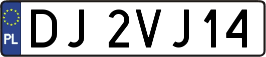 DJ2VJ14