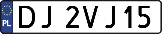 DJ2VJ15