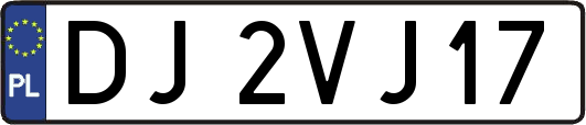 DJ2VJ17