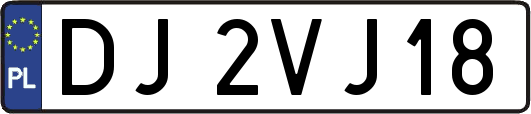 DJ2VJ18