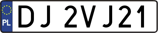 DJ2VJ21