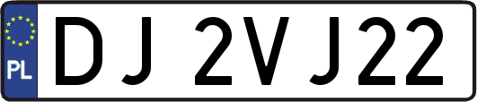DJ2VJ22