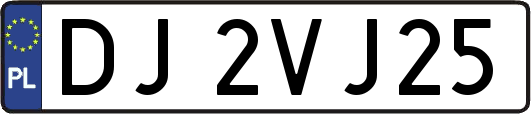 DJ2VJ25