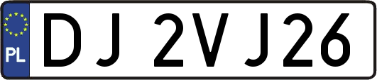 DJ2VJ26