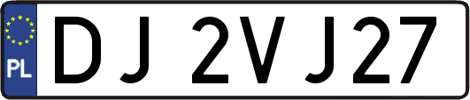 DJ2VJ27