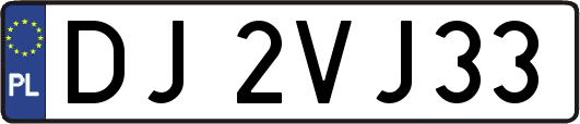 DJ2VJ33