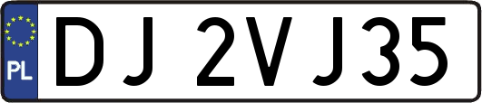 DJ2VJ35