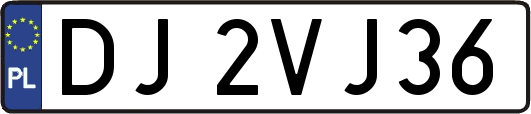DJ2VJ36