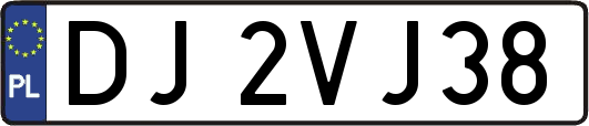 DJ2VJ38