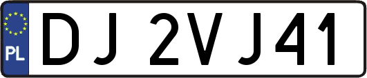DJ2VJ41