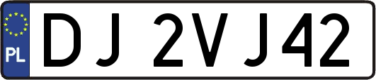 DJ2VJ42