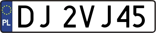 DJ2VJ45