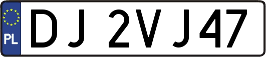 DJ2VJ47