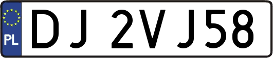 DJ2VJ58