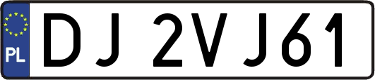 DJ2VJ61