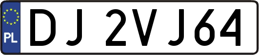 DJ2VJ64