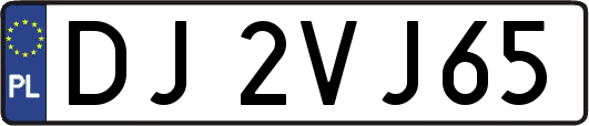 DJ2VJ65