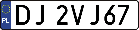 DJ2VJ67