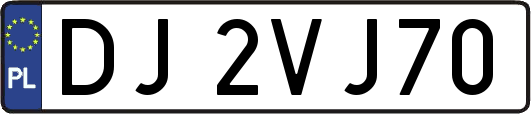 DJ2VJ70
