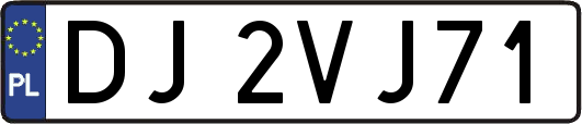 DJ2VJ71