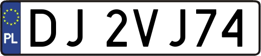 DJ2VJ74
