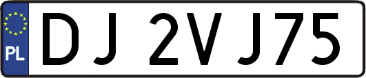 DJ2VJ75