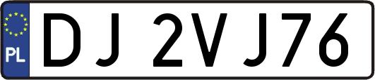 DJ2VJ76