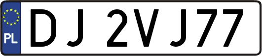 DJ2VJ77