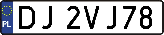 DJ2VJ78