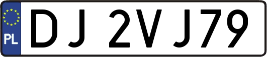 DJ2VJ79
