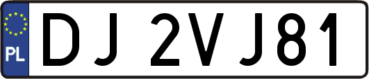 DJ2VJ81