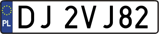 DJ2VJ82