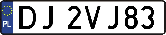 DJ2VJ83