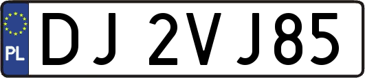 DJ2VJ85