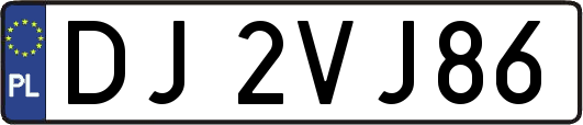 DJ2VJ86