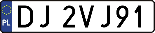 DJ2VJ91