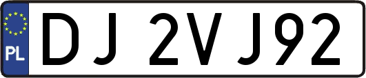 DJ2VJ92