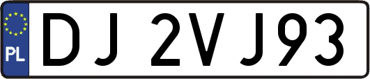 DJ2VJ93