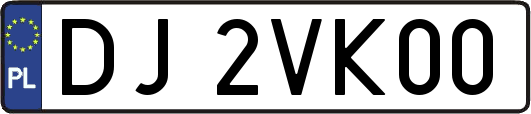 DJ2VK00