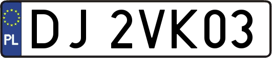 DJ2VK03