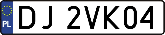 DJ2VK04