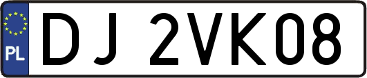 DJ2VK08