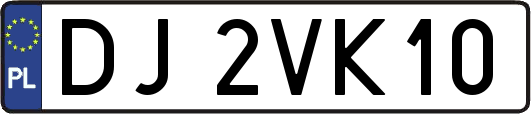 DJ2VK10