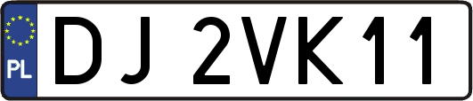 DJ2VK11