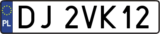 DJ2VK12