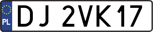 DJ2VK17