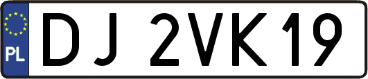 DJ2VK19