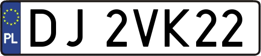 DJ2VK22