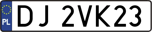 DJ2VK23