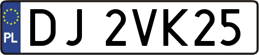 DJ2VK25